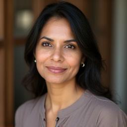 Professional headshot of Deepa Devi, Finishing Specialist