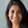 Portrait of Anjali Singh