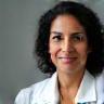 Portrait of Dr. Kavita Rao