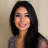 Portrait of Priya Sharma