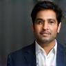 Portrait of Rahul Khanna