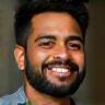 Portrait of Rohan Verma