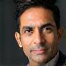 Portrait of Sanjay Gupta
